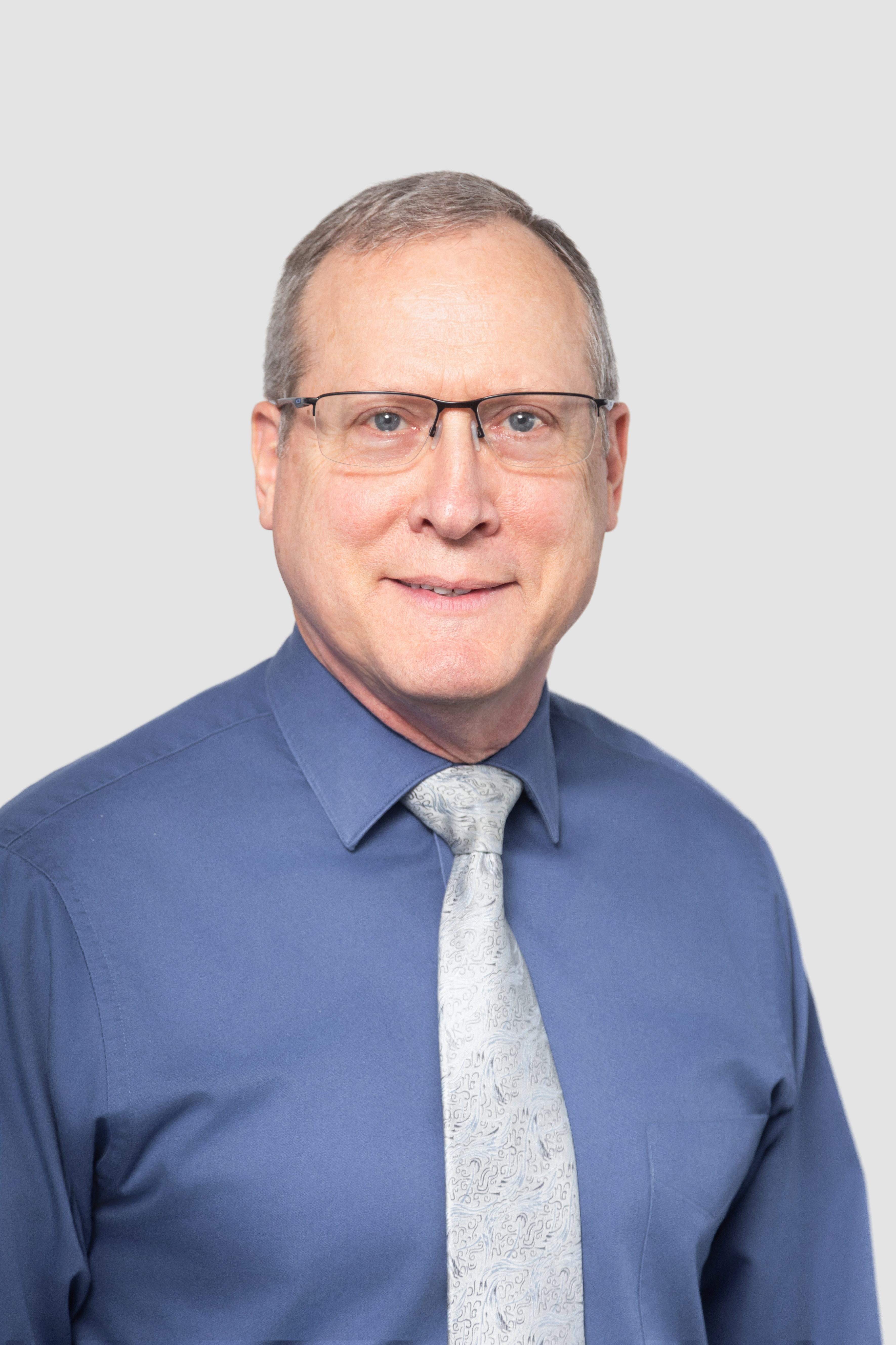 Kirk Maynard - Optometrist in Omaha, NE