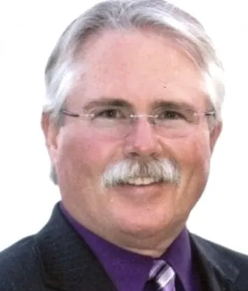 John Edward Fagan - Optometrist in Tehachapi, CA
