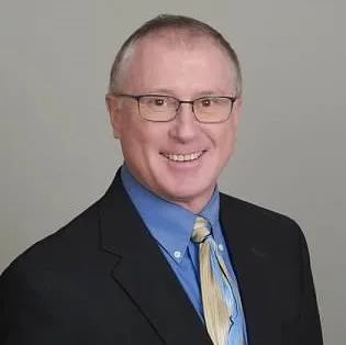 Stephen P Loughman - Optometrist in Kansas City, MO