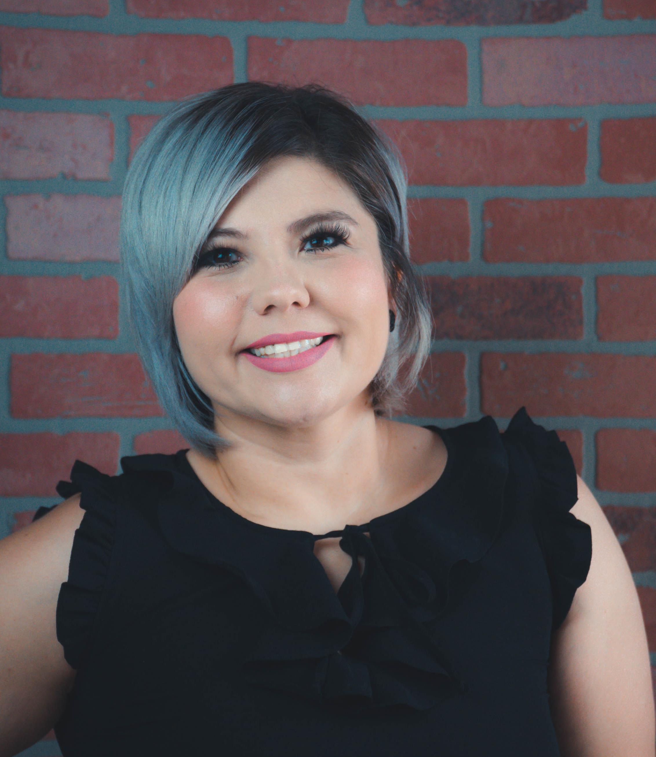 Karla Del Puerto, realtor Real Estate Reviews in Del Rio, Texas