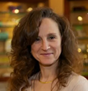 Rosanna Lovecchio - Optometrist in Lake Hopatcong, NJ