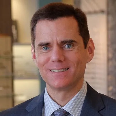 James Shawn Mcbride - Optometrist in Tullahoma, TN