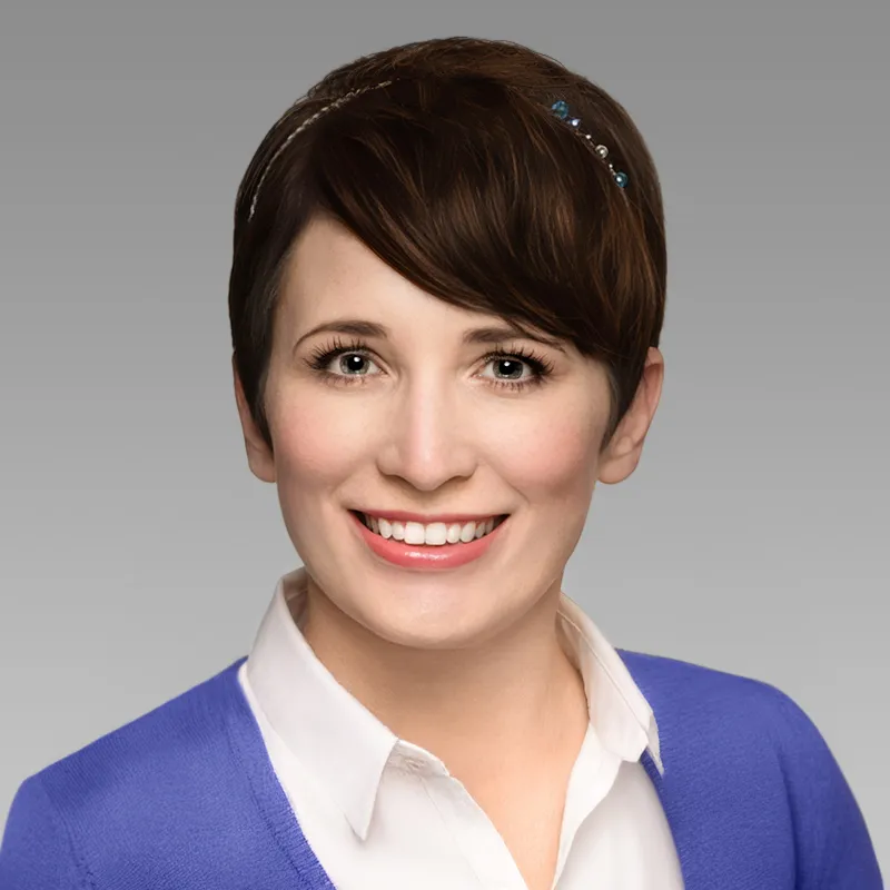 Meagan Avila - Optometrist in Carmel, IN