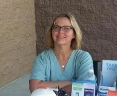 Rhonda Lea Hutton - Optometrist in Lawrence, KS