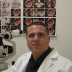 Clifford A Silverman - Optometrist in Lancaster, CA