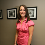 Julie Beth Greenberg - Optometrist in Burlington, NJ