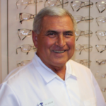 Carl D Dodson - Optometrist in Zanesville, OH