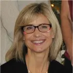 Mariann Jean Tonder - Optometrist in Poulsbo, WA