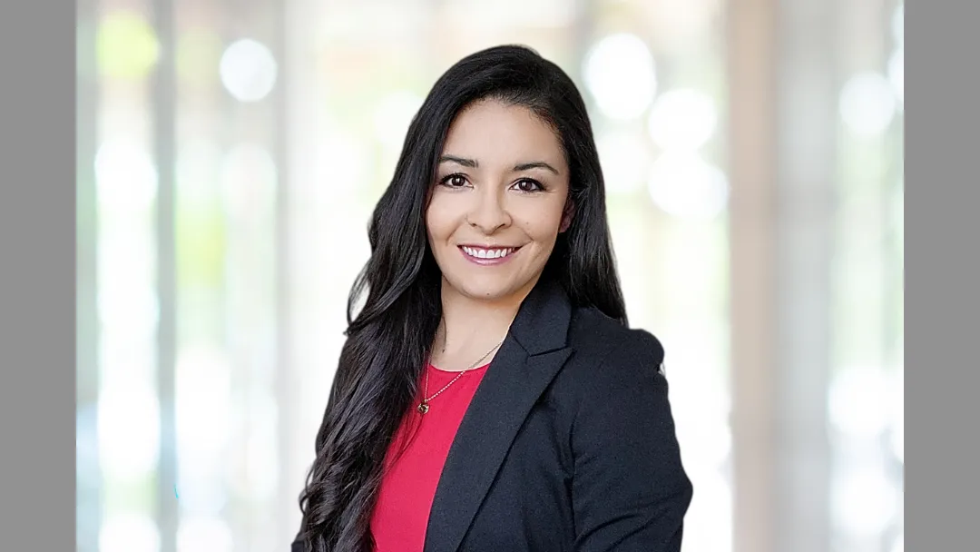 Vanessa Garcia Balok - Optometrist in Athens, TX