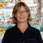 Jane Ellen Compton - Optometrist in Taos, NM