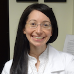 Robin Renee Greenfield - Optometrist in Hazlet, NJ