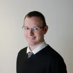 Aaron Blane Mjelstad - Optometrist in Hopkins, MN
