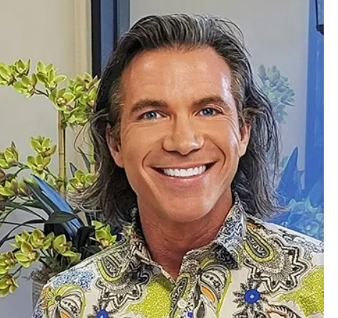 Rod Strober Dr. Rod Strober, DDS, Dentist - Oral Vision ENT Professional in Rancho ...