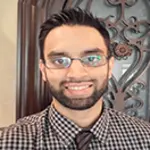 Talha Rahman - Optometrist in Richmond, TX