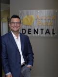 Christopher John Higuchi - Dentist in Conifer, CO