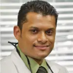 Mathew P Cherian - Dentist in Doylestown, PA
