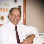 Lawrence Breaux - Optometrist in Houma, LA