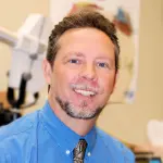 William Patrick Parks - Optometrist in Conyers, GA