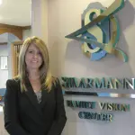 Jessica Dobson Wood - Optometrist in West Chester, OH