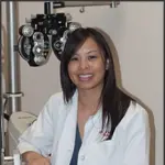 Linda L Bui - Optometrist in Harvey, LA