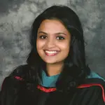 Jordana Chettiparampil - Optometrist in Sugar Land, TX
