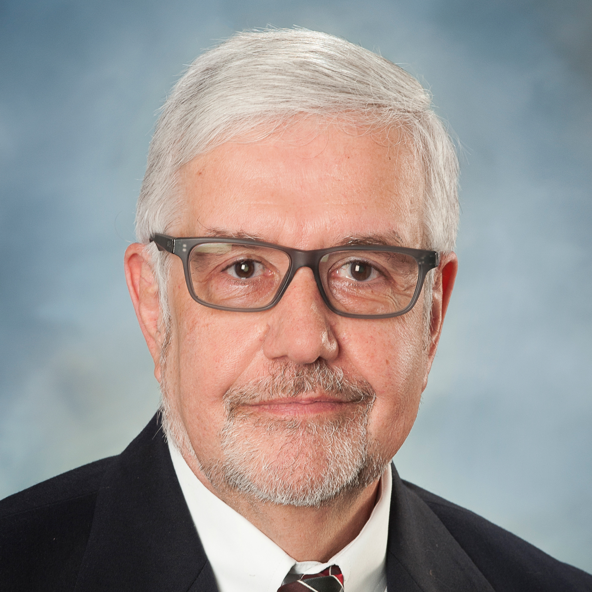 Barry L Gridley - Optometrist in Dayton, OH
