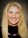 Erica Lee Touhill Watson - Optometrist in Reed City, MI