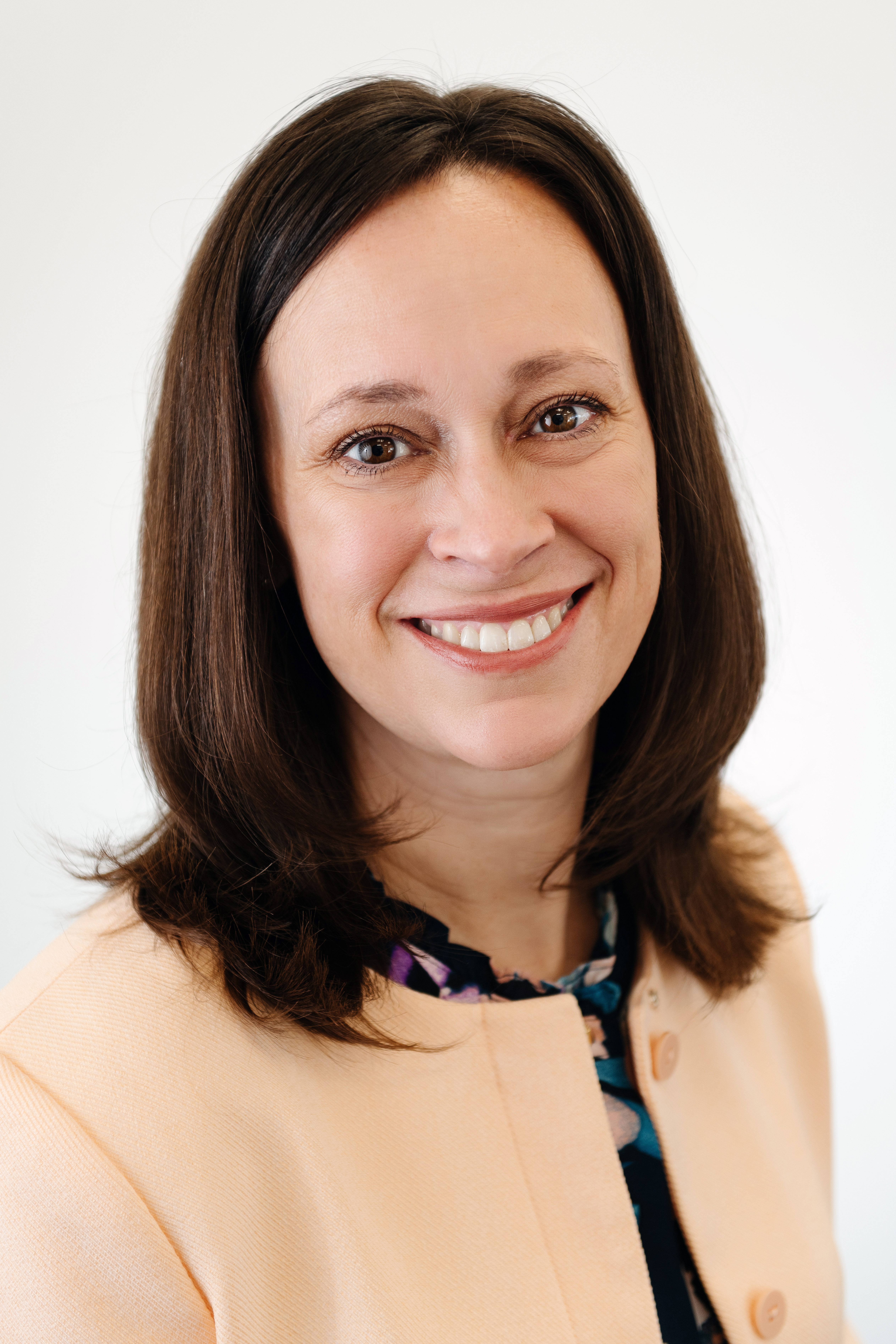 Rebecca Woodring Buttermore - Optometrist in Valencia, PA