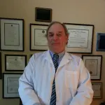 Edward S Brandon - Dentist in Brecksville, OH