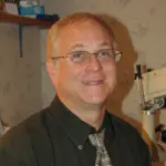 Gregory A Griffith - Optometrist in Meadville, PA
