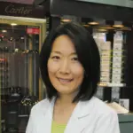 Suhui Elaina Chi - Optometrist in San Jose, CA