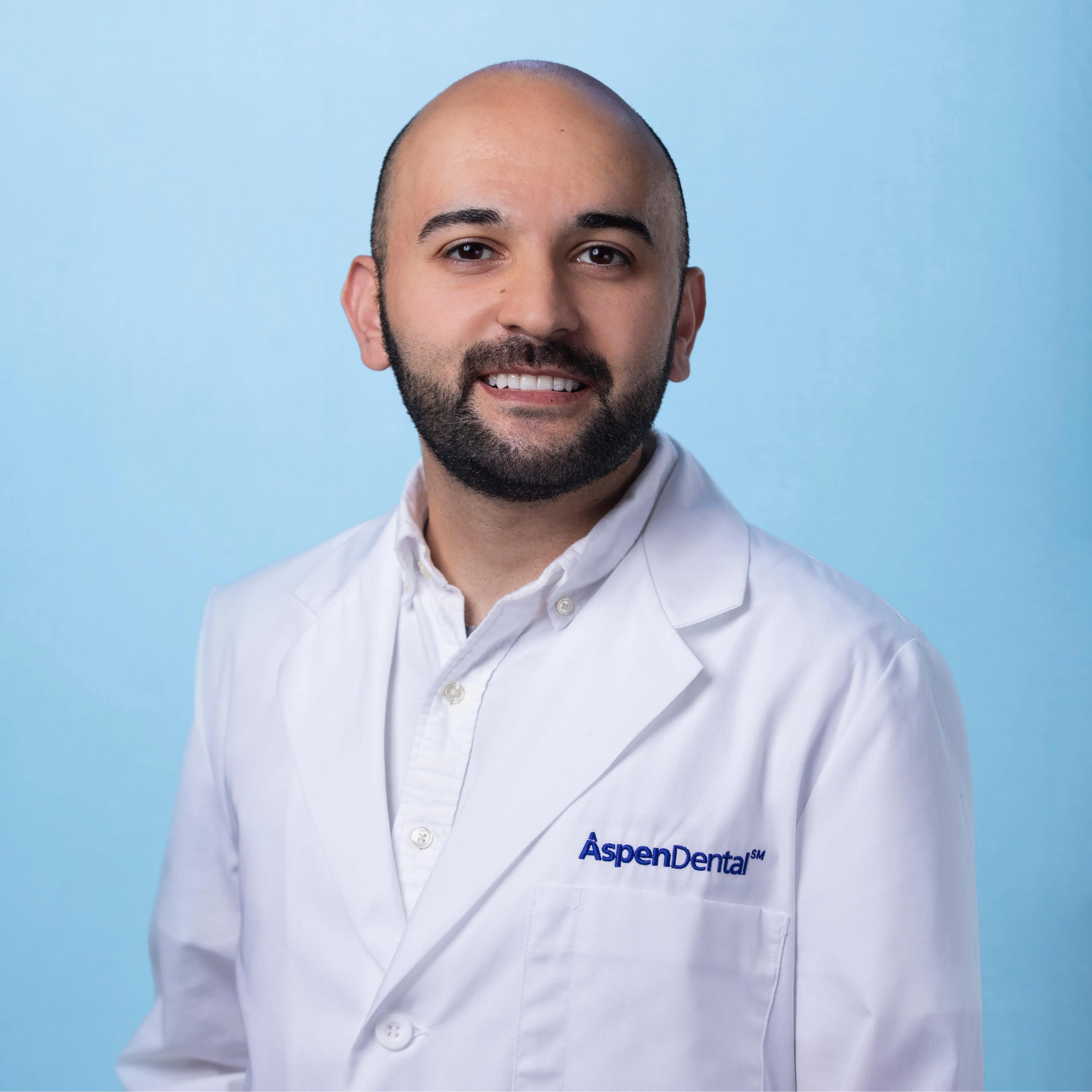 Eli William - Dentist in Steubenville, OH
