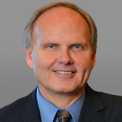 Paul Woolf - Optometrist in Mesa, AZ