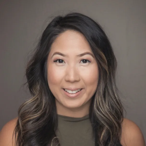 Cheryl Tran - Optometrist in Washington, DC