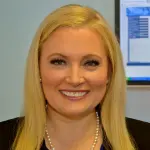 Andrea P Thau - Optometrist in New York, NY