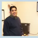 Aaditya Ajmani - Optometrist in Chesapeake, VA