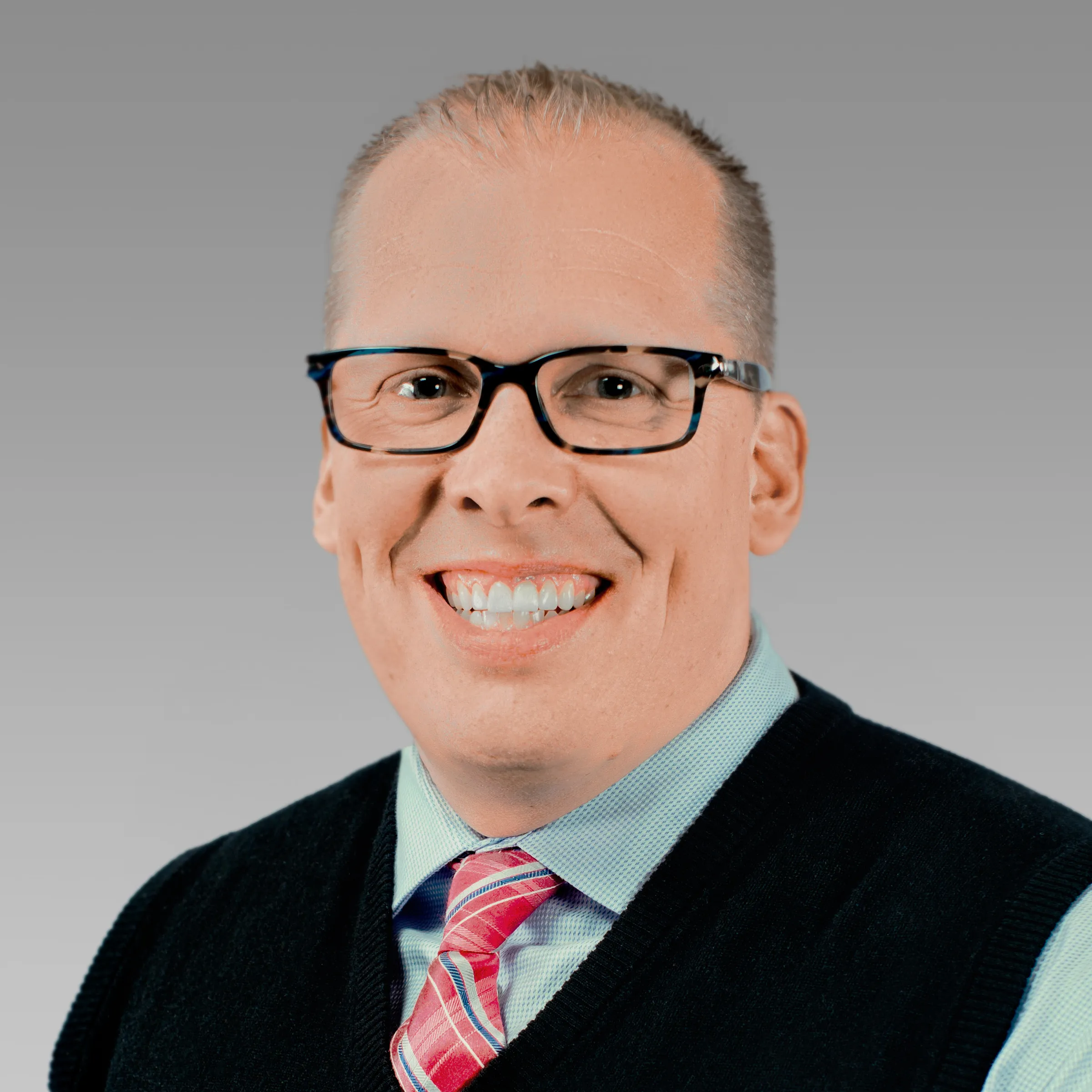 George Shields - Optometrist in Annapolis, MD