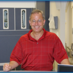 Dominick Pisciotta - Dentist in Alexandria, VA
