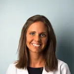 Erin Moss Curtis - Optometrist in Red Bank, NJ