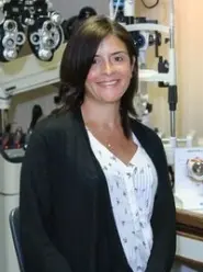 Joanne Ramirez - Optometrist in Elmwood Park, NJ