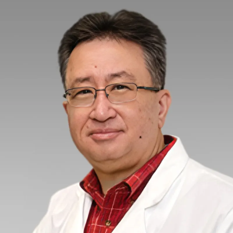Kenneth Lee Arndt - Optometrist in Newport News, VA