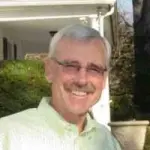William Thomas Doty - Optometrist in Ridgefield, CT
