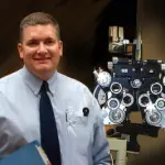 Jeffrey E Kirchner - Optometrist in West Lafayette, IN