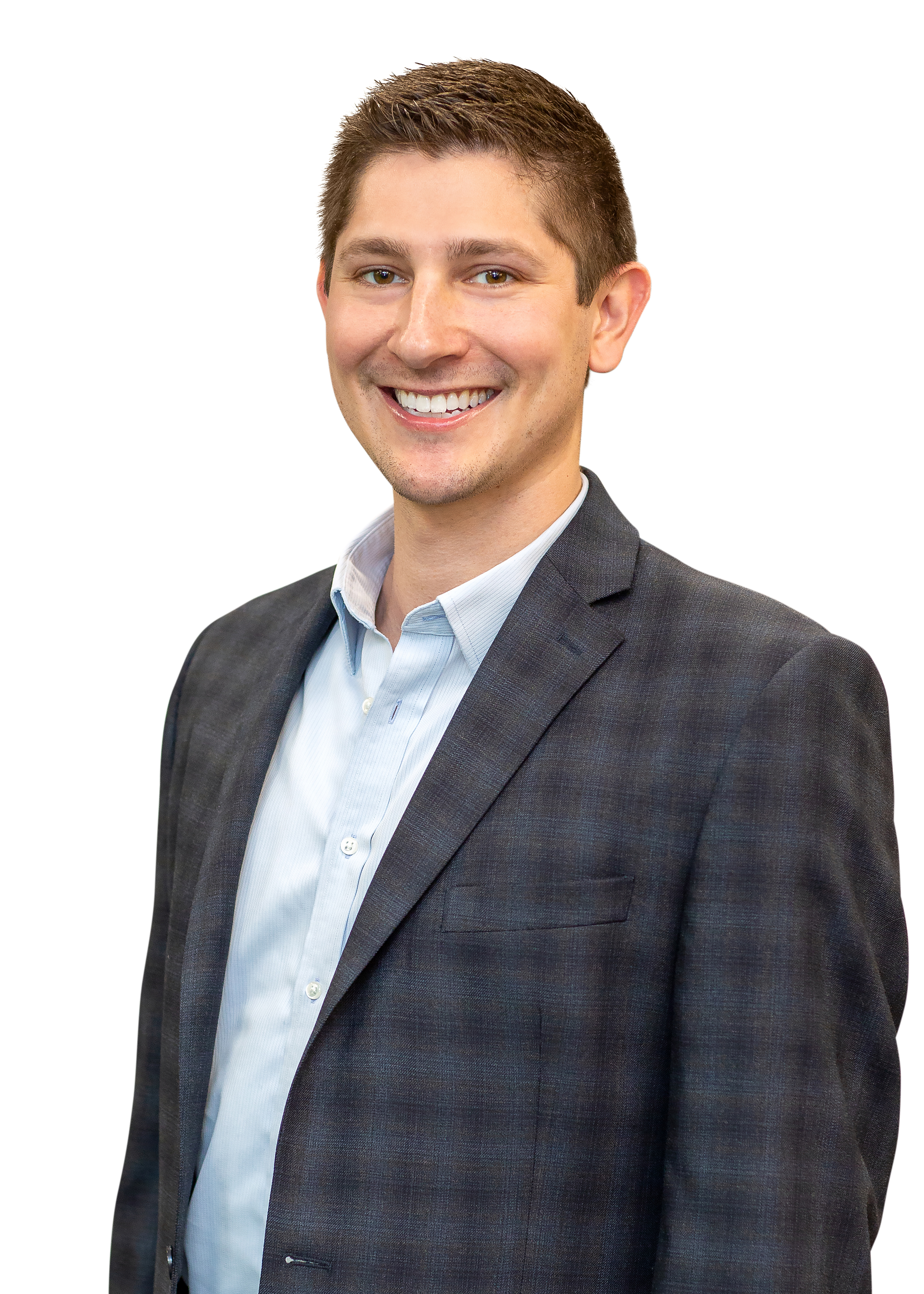 Brett Arnold - Optometrist in Royal Oak, MI
