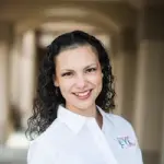Marisa Angela Perez Wilson - Optometrist in Broomfield, CO