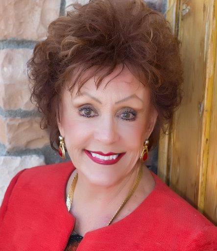 Peggy A. Fuenning - Realtor in Tucson, AZ