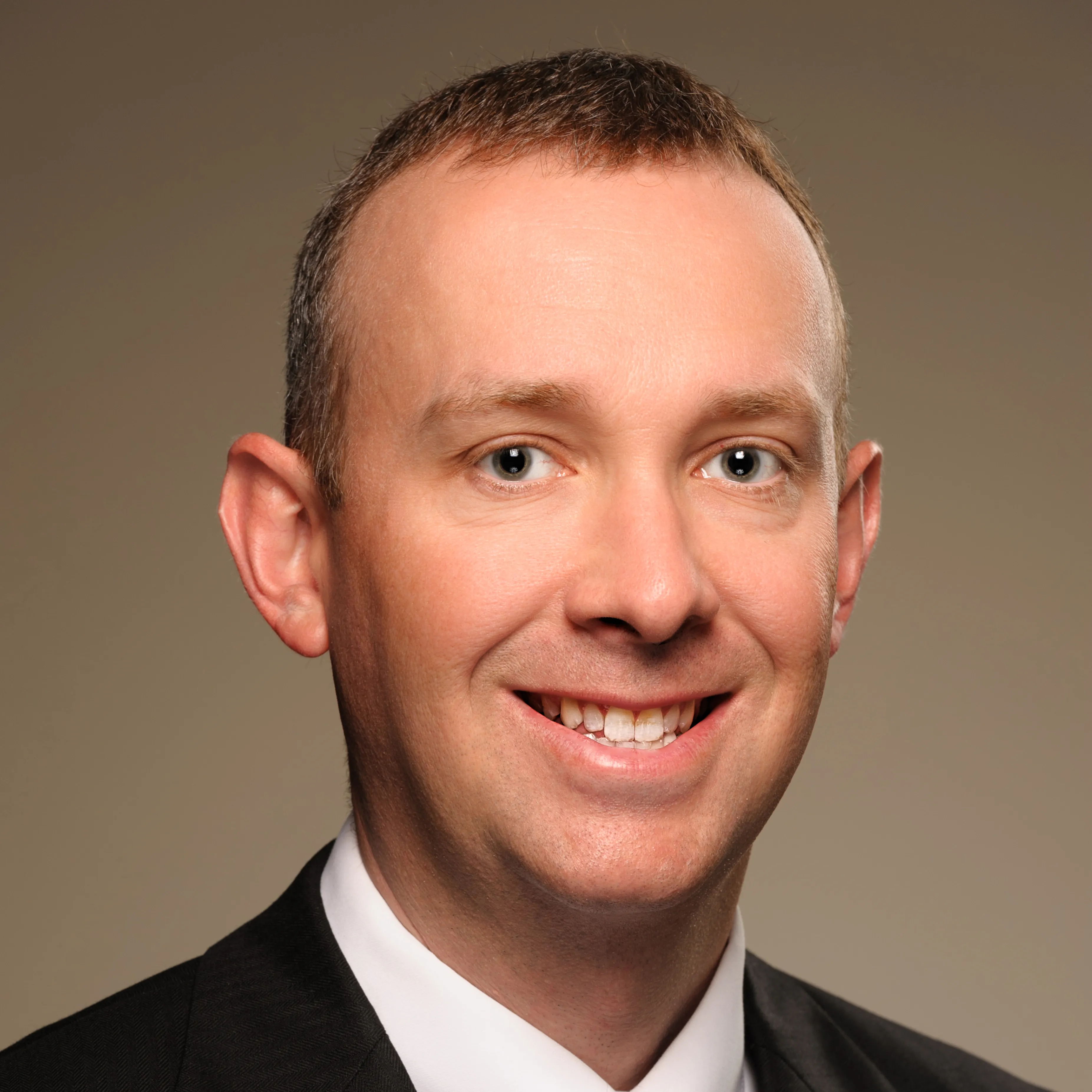 Brian Ross - Optometrist in Terre Haute, IN
