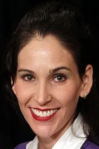 Mya P Greenberg - Dentist in Cairo, GA