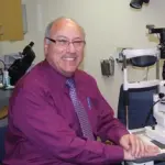 Stephen Alan Kowalsky - Optometrist in Sparta, NJ