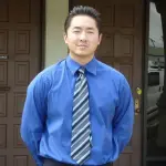 Edwin Wu - Optometrist in Covina, CA